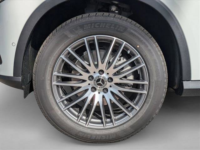 New 2026 Mercedes-Benz GLC 300 image 9