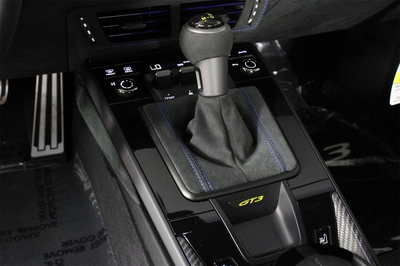 New 2026 Porsche 911 GT3 image 12