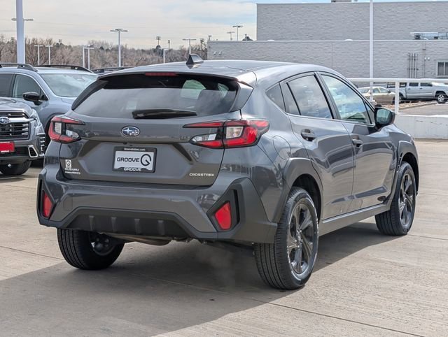Used 2024 Subaru Crosstrek 2.0i image 3