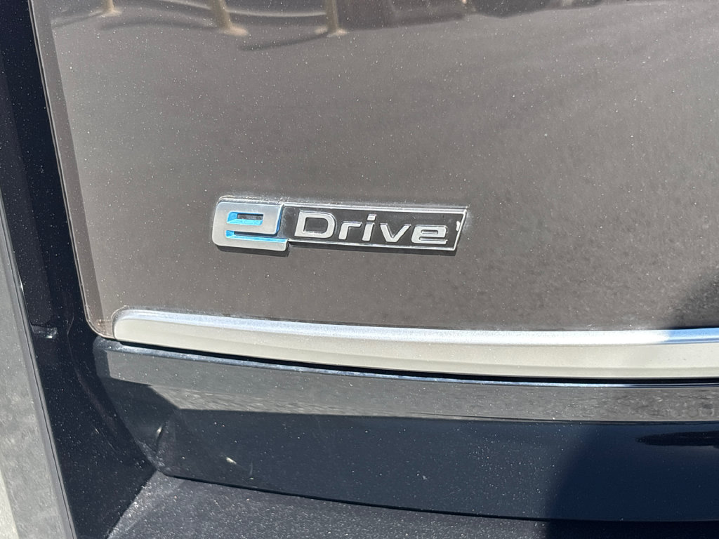 Used 2018 BMW i3 w/ Range Extender RWD image 10