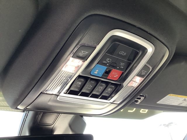 New 2026 RAM 1500 Big Horn AWD/4WD image 21