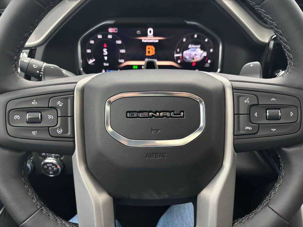 New 2026 GMC Sierra 1500 Denali image 31