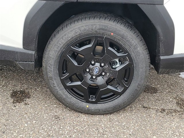 New 2026 Subaru Outback Limited image 5