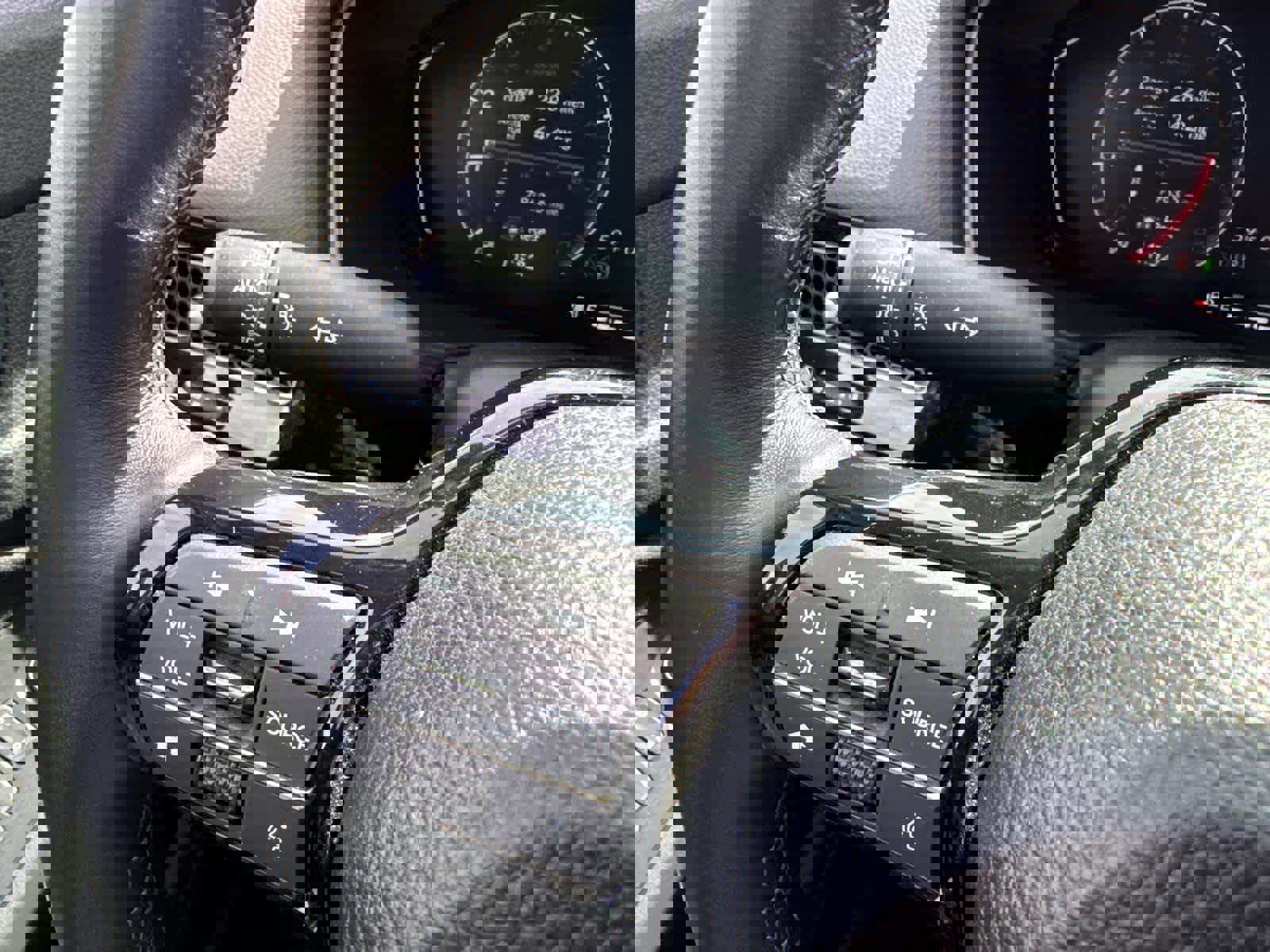 Used 2024 Honda Civic EX image 21