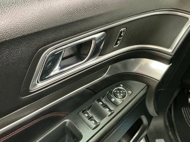 Used 2017 Ford Explorer Sport AWD/4WD image 15