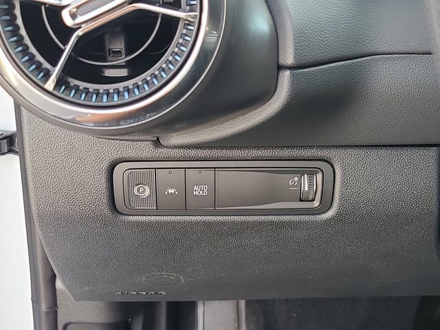 New 2026 Chevrolet Equinox EV LT w/ LPO, Blackout Package FWD image 25