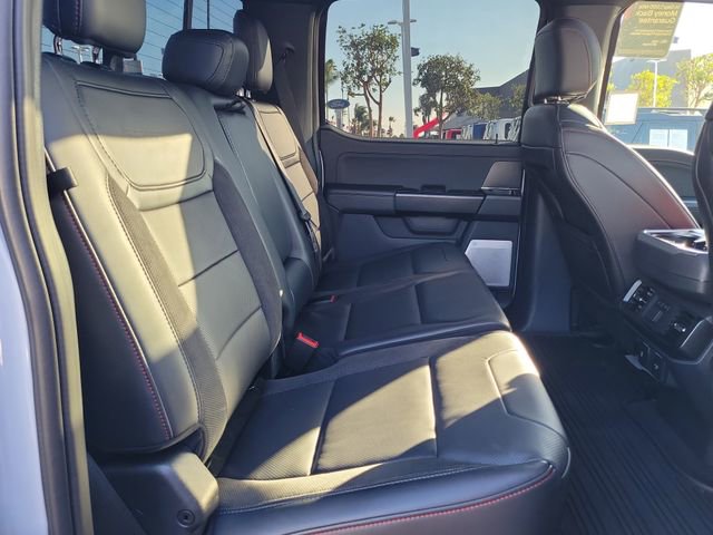Certified 2025 Ford F150 Raptor image 23