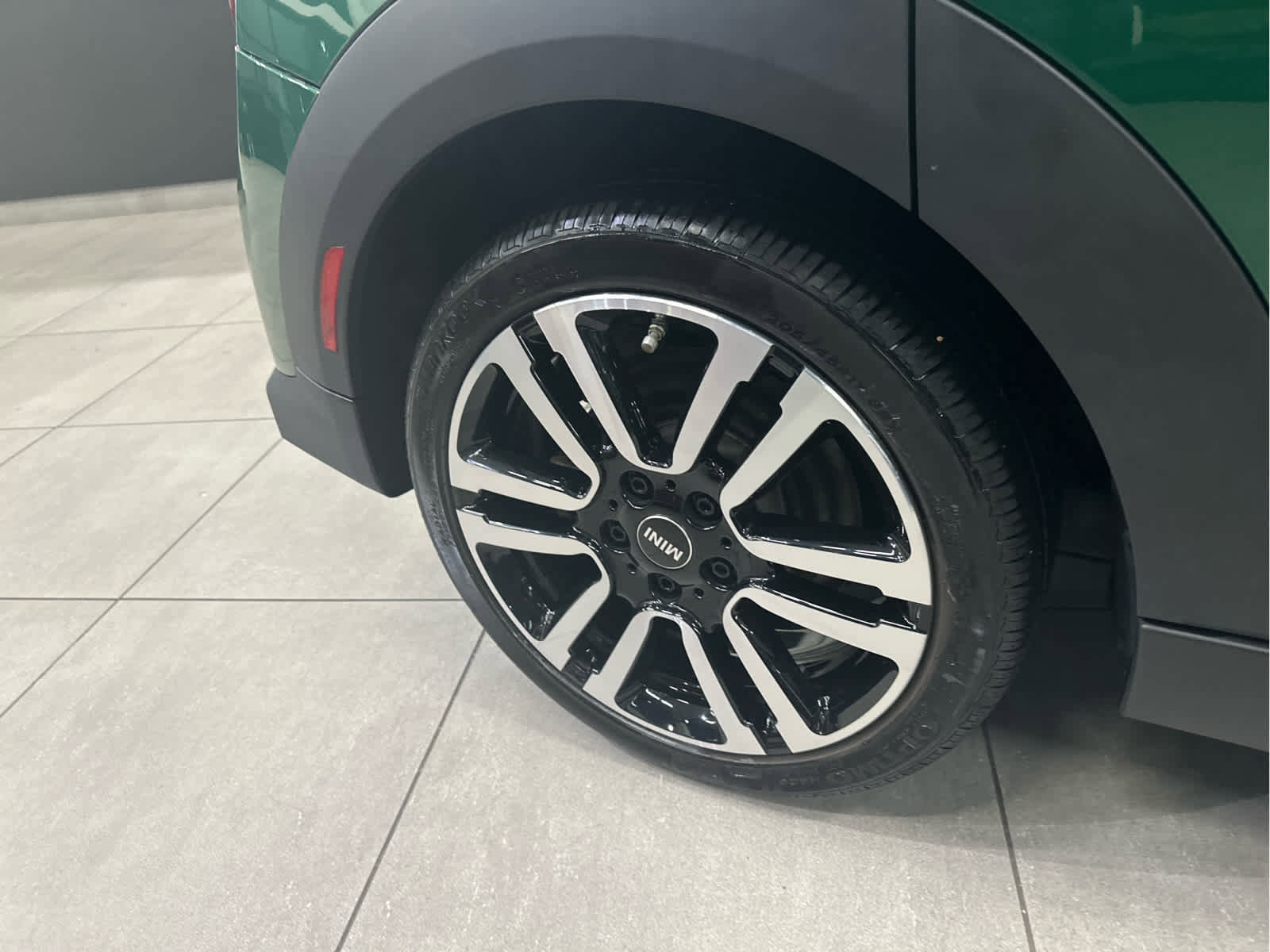 Certified 2023 MINI Cooper S w/ Signature Upholstery Package image 16