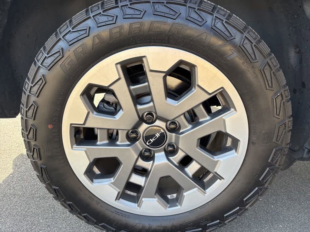 Used 2024 Honda Passport TrailSport image 29