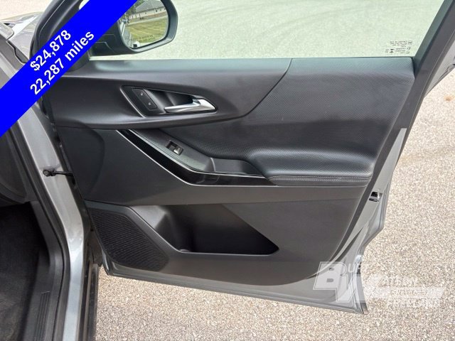 Used 2026 Chevrolet Equinox LT FWD image 31