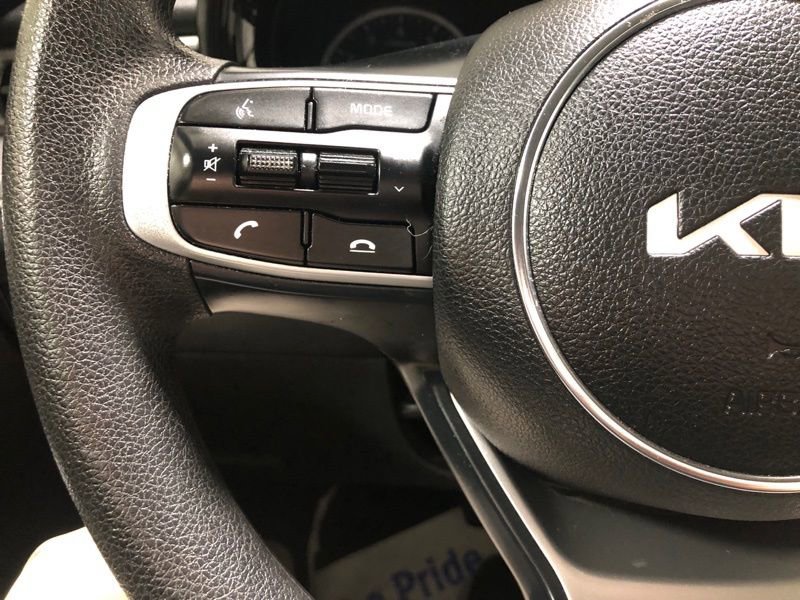 Certified 2023 Kia K5 LXS image 21