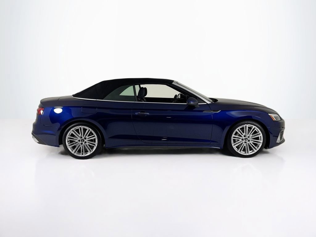 Used 2022 Audi A5 2.0T Premium Plus image 6