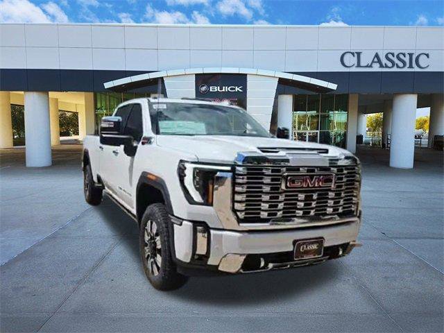 New 2026 GMC Sierra 3500 Denali w/ Denali Reserve Package image 2