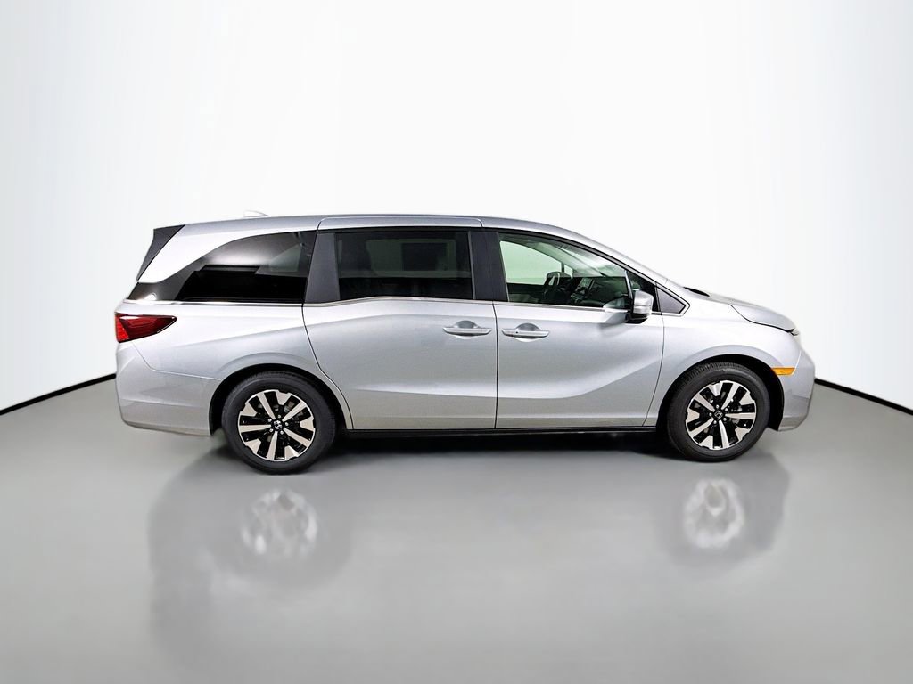 New 2026 Honda Odyssey EX-L image 8
