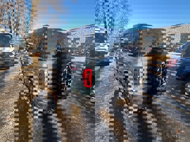 Used 2025 Ford Bronco Outer Banks image 5