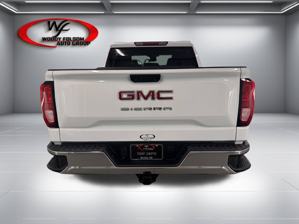 New 2026 GMC Sierra 1500 Pro w/ Pro Value Package AWD/4WD image 7