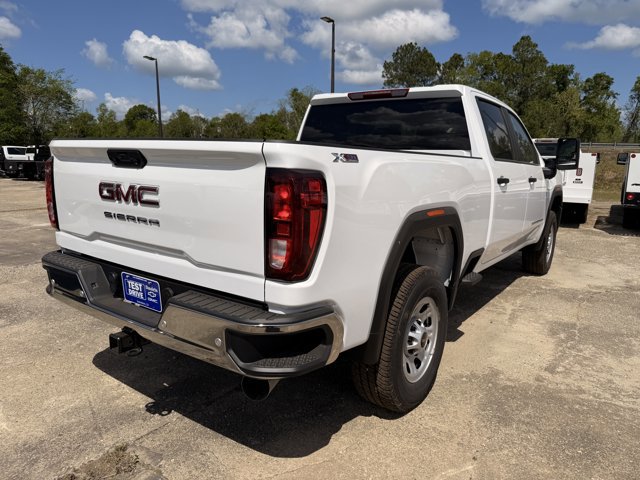New 2026 GMC Sierra 2500 Pro image 5