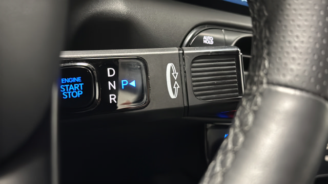 Used 2026 Hyundai Palisade XRT Pro AWD/4WD image 19