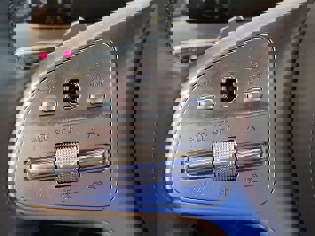 Certified 2020 Mercedes-Benz S 560 S 560 w/ AMG Line Exterior image 22