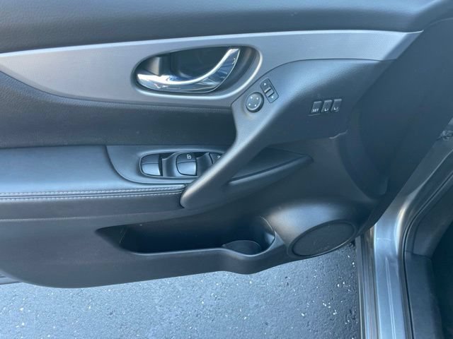 Used 2020 Nissan Rogue Sport SL w/ Premium Package AWD/4WD image 20