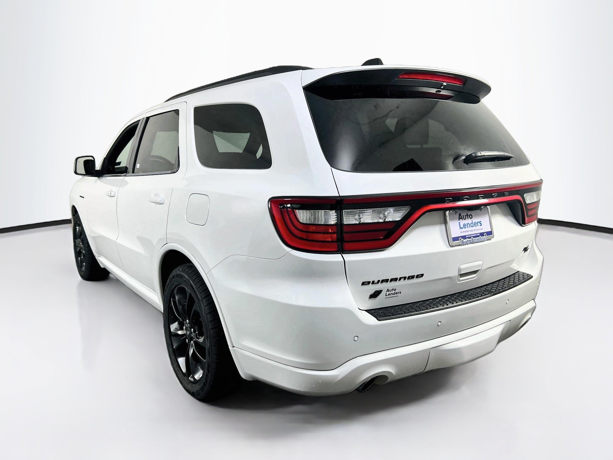Used 2023 Dodge Durango R/T AWD/4WD image 7