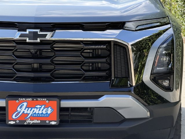 New 2026 Chevrolet Equinox ACTIV w/ Convenience Package III FWD image 10