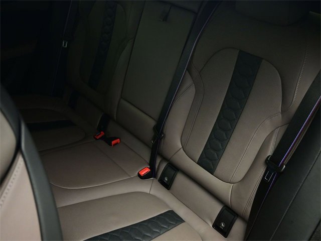 Used 2023 BMW X6 M w/ Competition Package image 30