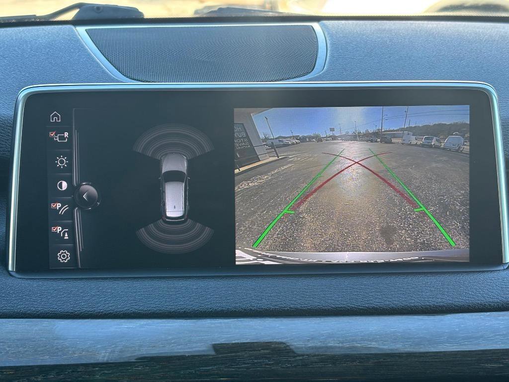 Used 2017 BMW X5 sDrive35i image 21