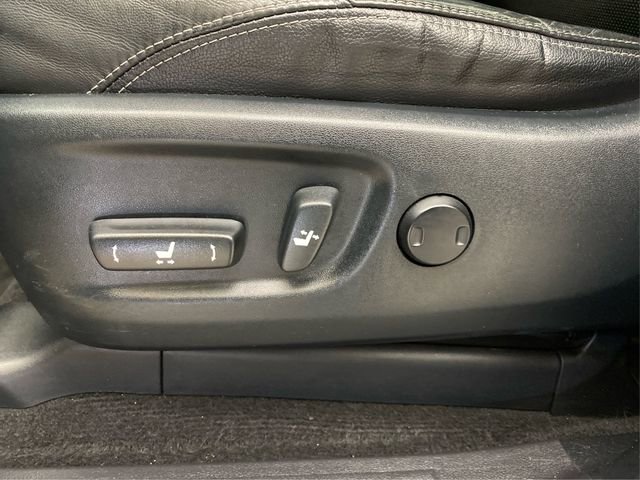 Used 2018 Toyota 4Runner Limited image 24