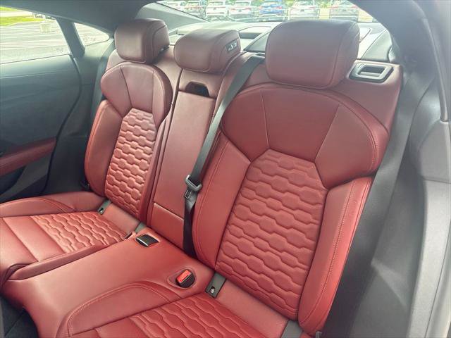 Certified 2024 Audi e-tron GT Premium Plus w/ Executive Package AWD/4WD image 50