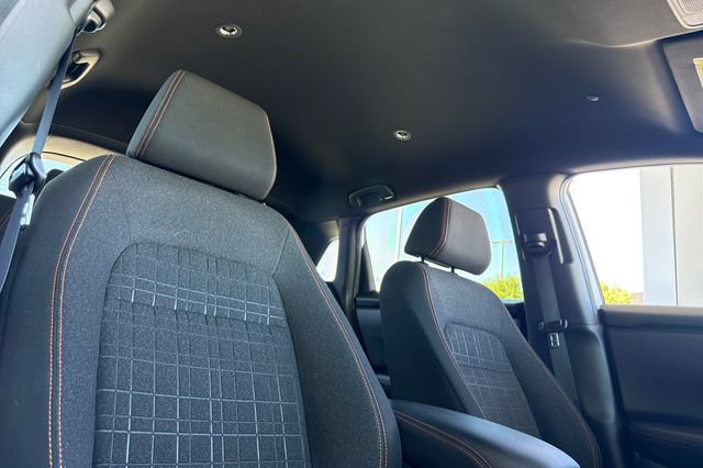 Certified 2024 Honda HR-V Sport image 21