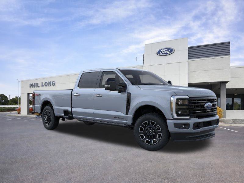 New 2026 Ford F350 Platinum w/ FX4 Off-Road Package AWD/4WD image 7
