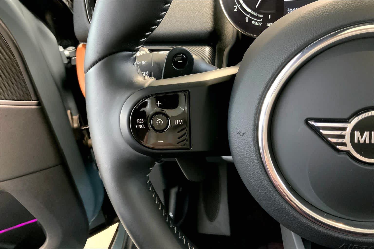Used 2024 MINI Cooper Countryman S AWD/4WD image 23