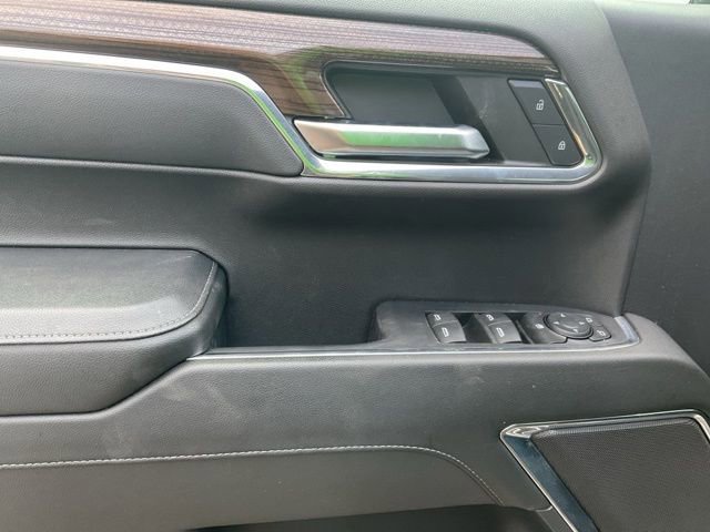 Used 2024 Chevrolet Silverado 1500 LT image 31