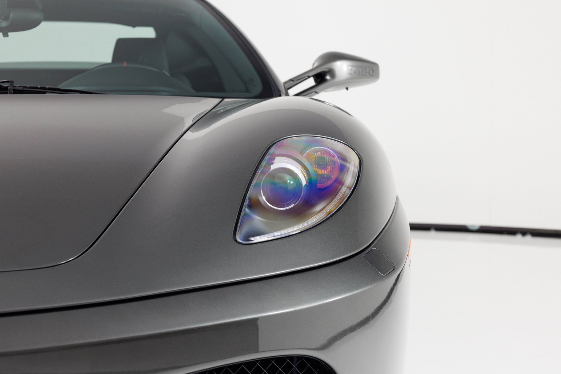 Used 2007 Ferrari F430 Coupe RWD image 57