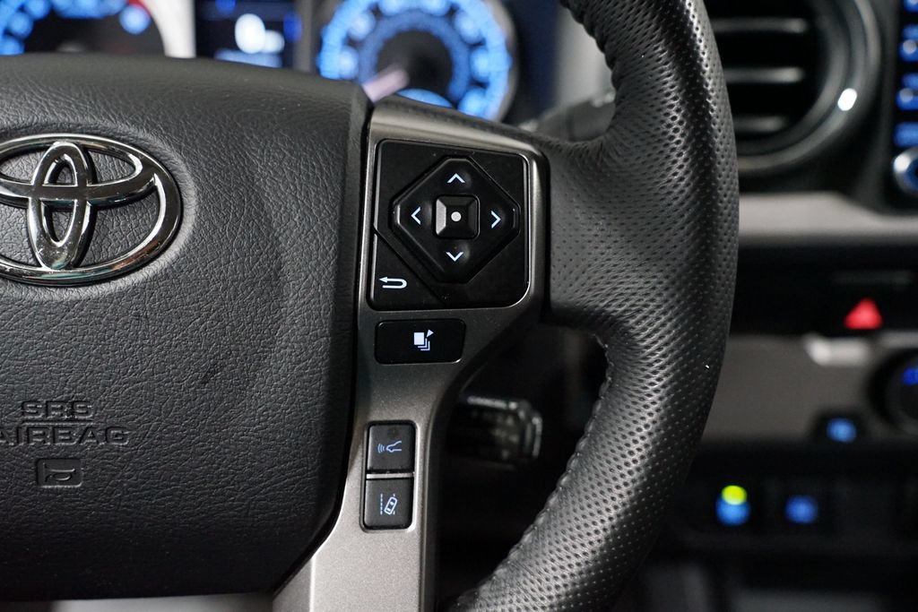 Used 2023 Toyota Tacoma SR5 w/ Technology Package RWD image 14
