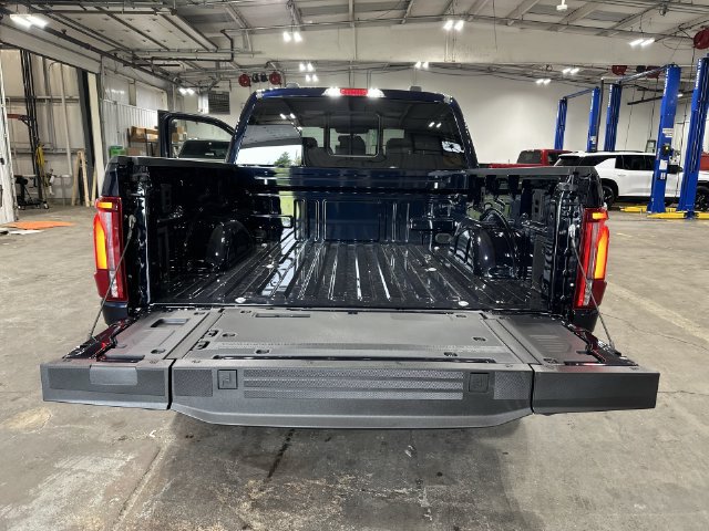 New 2026 Ford F150 Lariat w/ Equipment Group 502A High AWD/4WD image 25