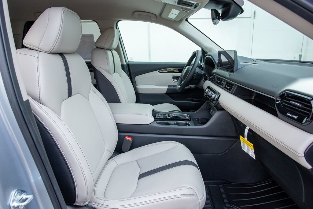 New 2026 Honda Pilot EX-L image 16