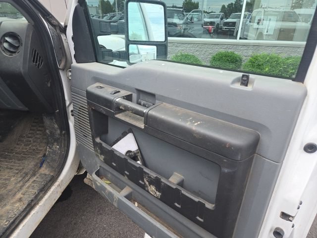 Used 2012 Ford F250 XL w/ PWR Equipment Group AWD/4WD image 14