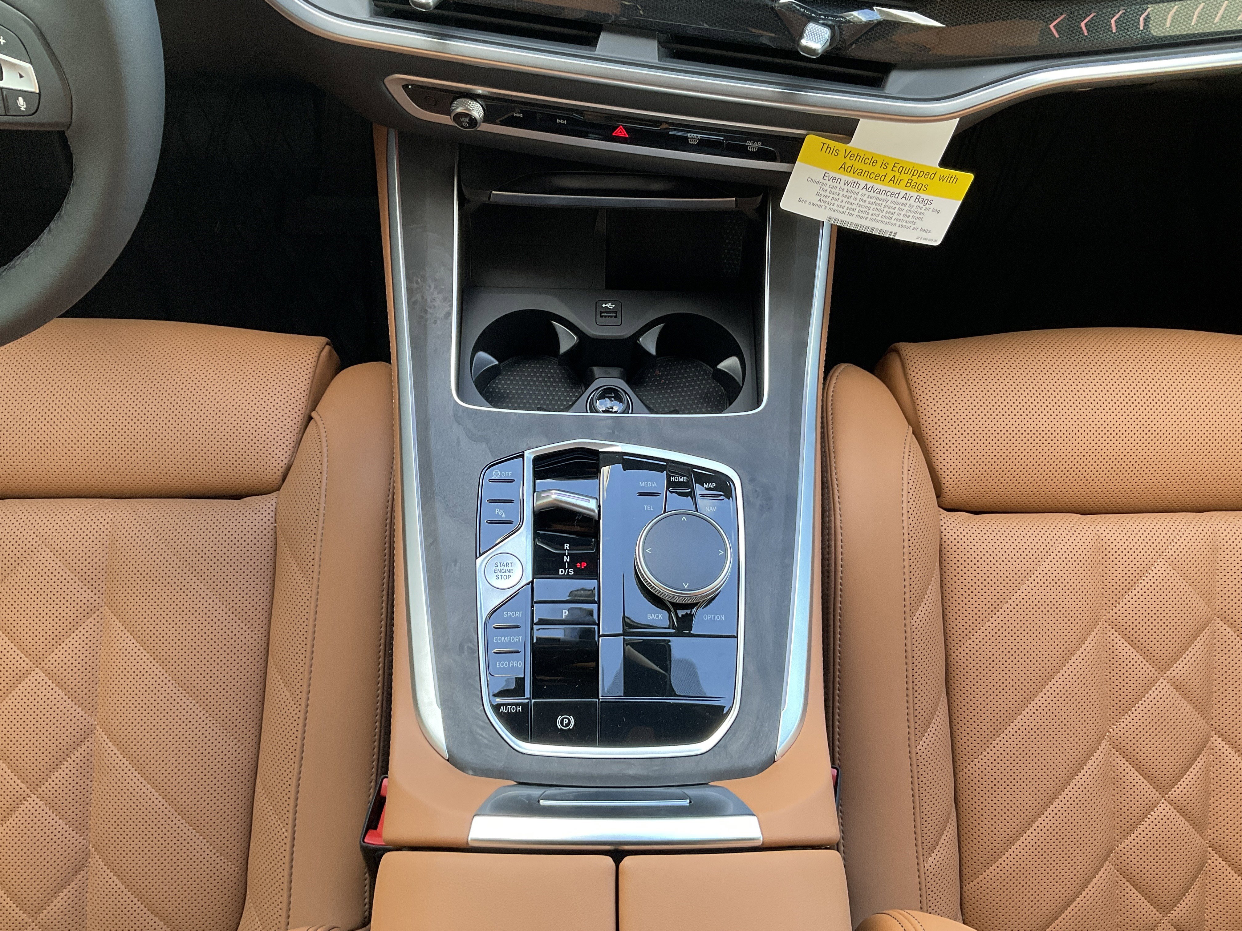 New 2026 BMW X5 sDrive40i image 15