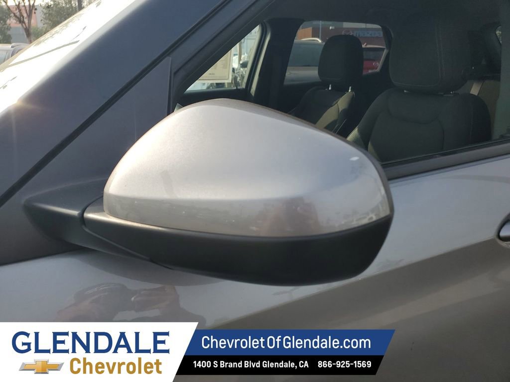 Certified 2023 Chevrolet TrailBlazer LT image 20