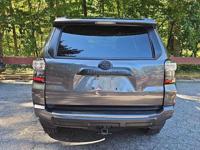 Used 2023 Toyota 4Runner TRD Off-Road Premium w/ Off Road Premium Plus Package AWD/4WD image 6