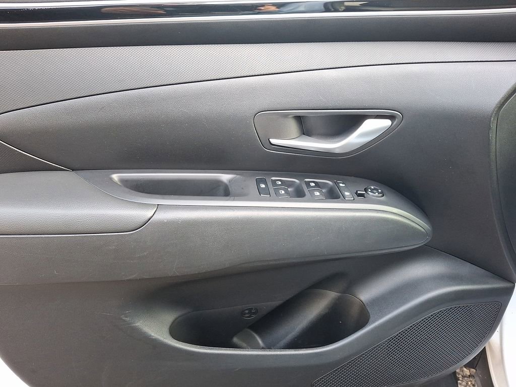 Used 2022 Hyundai Santa Cruz SEL w/ Cargo Package image 12