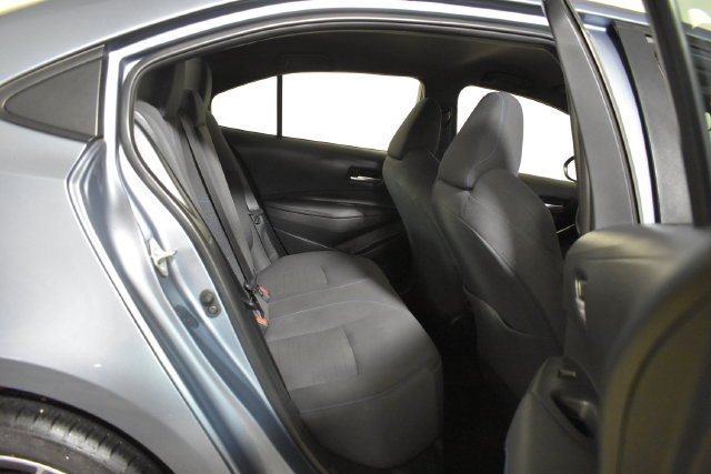 Used 2021 Toyota Corolla SE FWD image 30