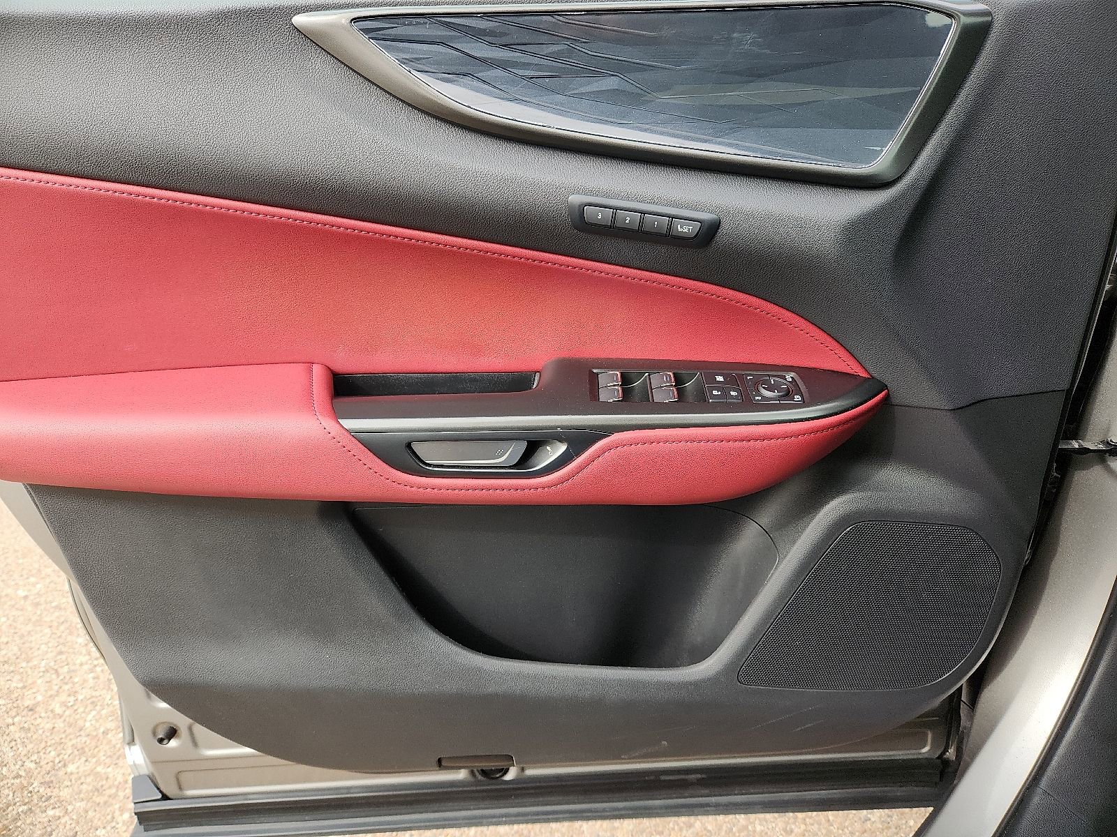 Used 2024 Lexus NX 350 350 Premium w/ Vision Package image 14