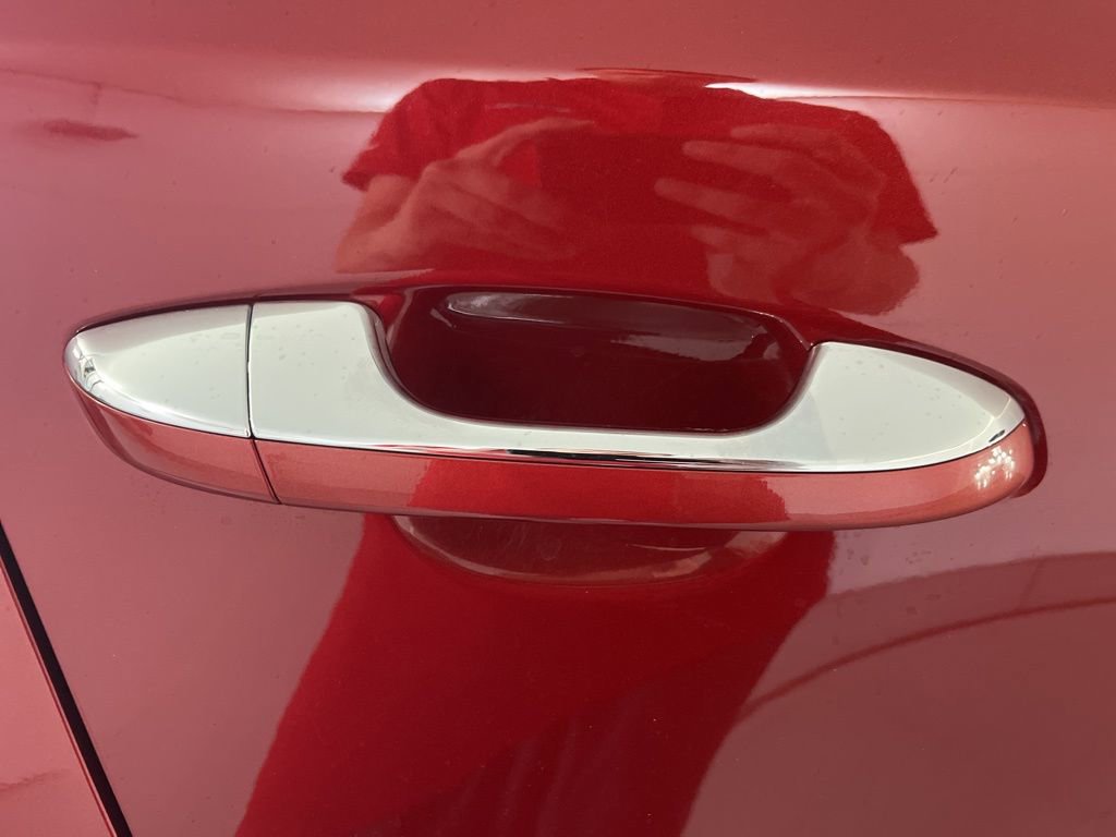 Used 2017 Kia Sportage EX image 48