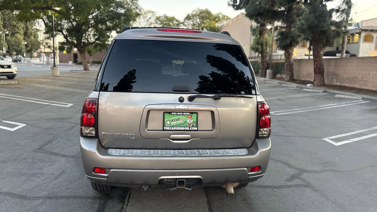 Used 2006 Chevrolet TrailBlazer 2WD w/ LT Package 1 image 19