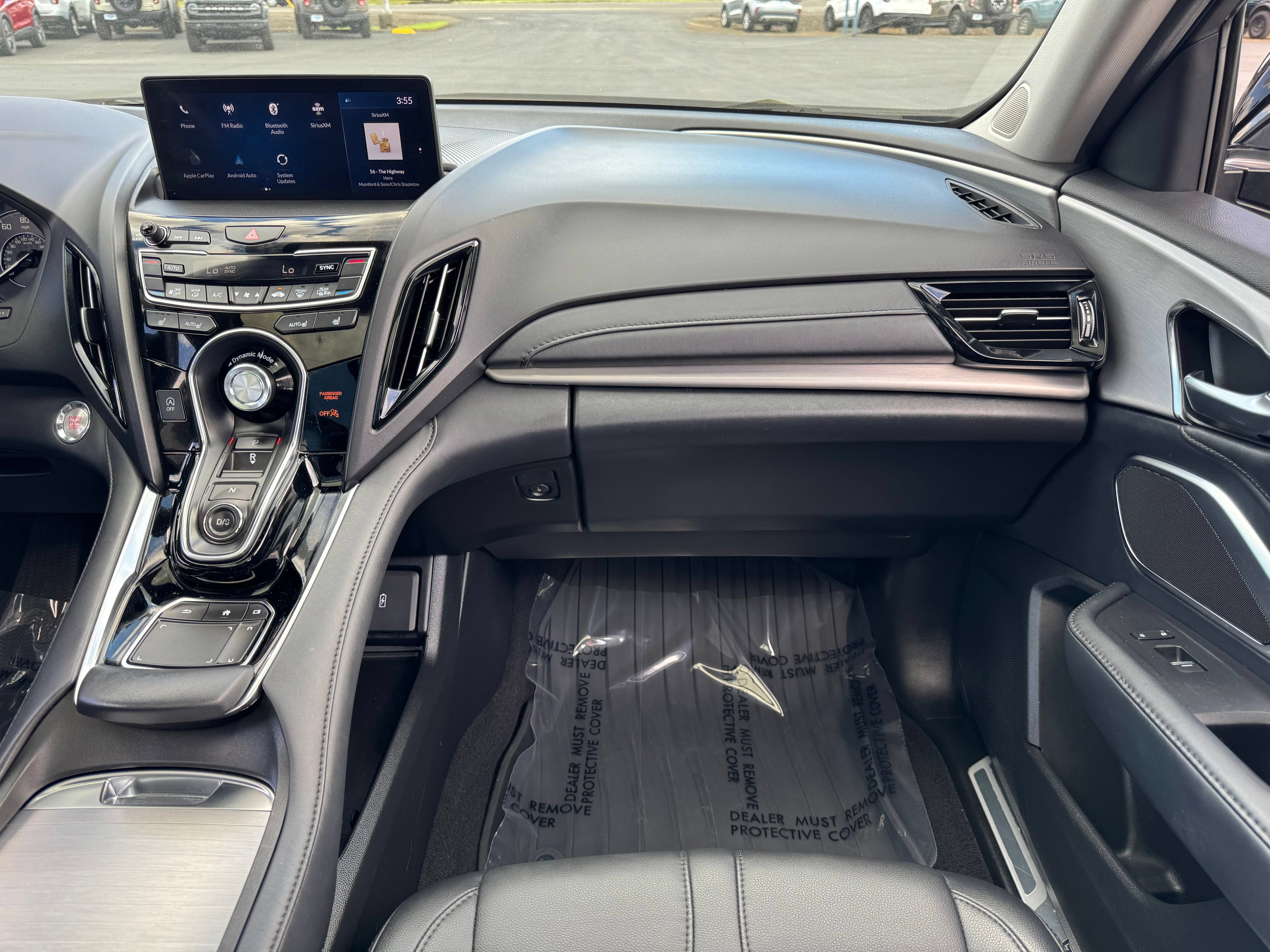 Used 2020 Acura RDX AWD image 19