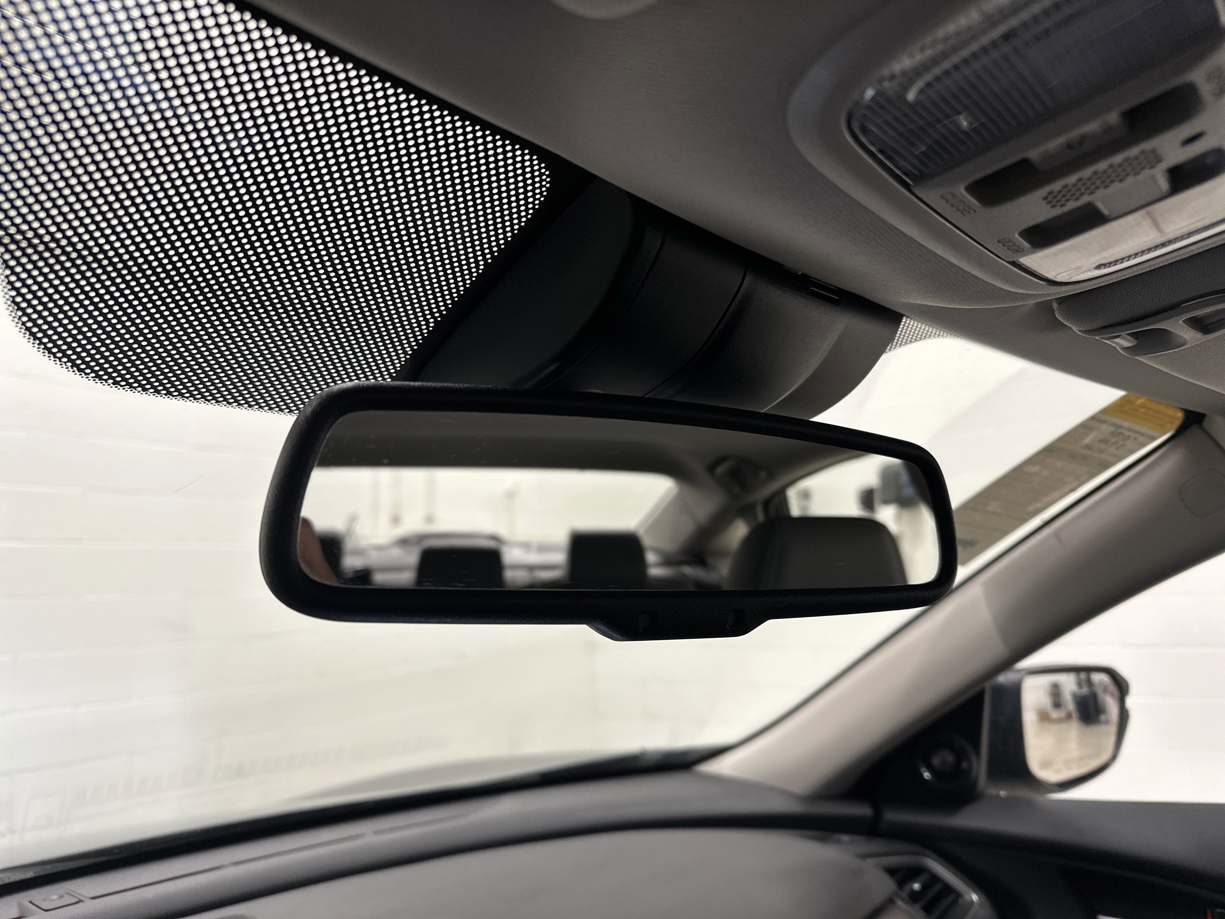 Used 2016 Honda Civic Touring image 27