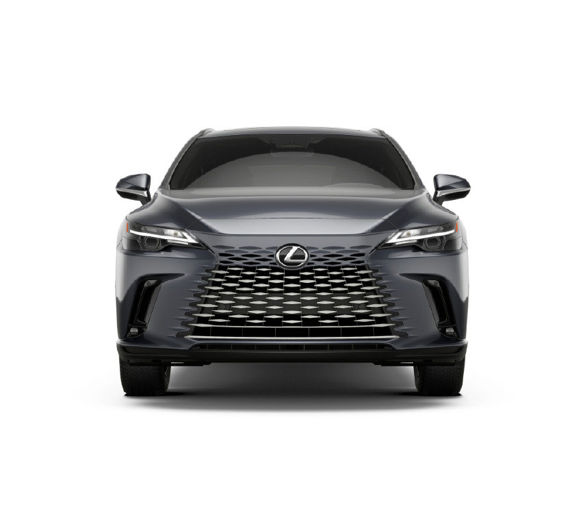 New 2026 Lexus RX 350 Premium AWD/4WD image 5